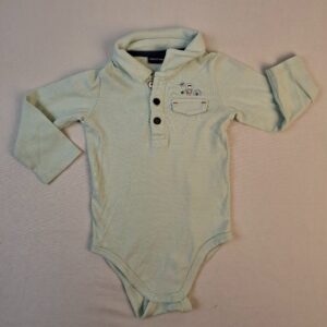 1 body - Sergent Major - 9M