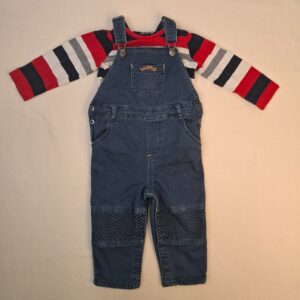 Salopette - Orchestra - 18M