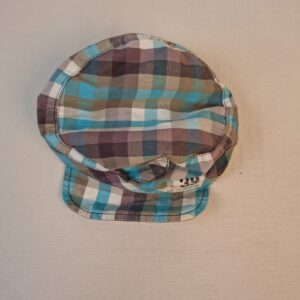 Casquette - Grain de Blé - 18M