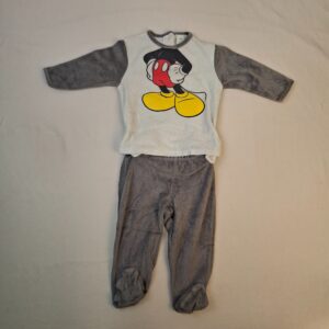 Pyjama 2 pièces - Disney - 18M