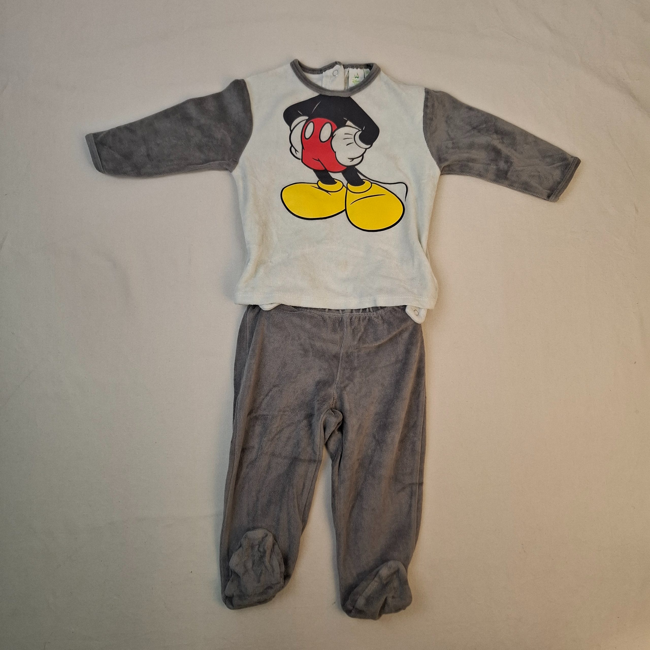 Pyjama 2 pièces - Disney - 18M
