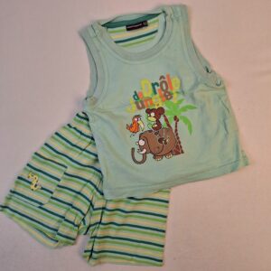 Ensemble 2 pièces - Sergent Major - 3A