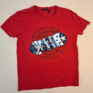 T-shirt manches courtes - IKKS - 6A