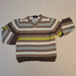 Pull - Sergent Major - 3A