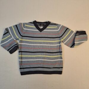 Pull - Sergent Major - 3A