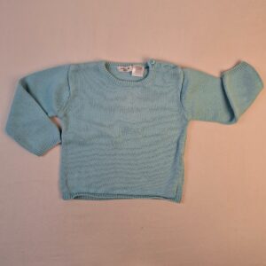 Pull - La Redoute - 2A