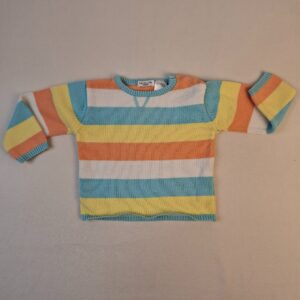 Pull - La Redoute - 2A