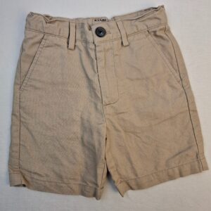 Short - Kiabi - 6A