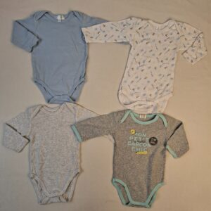 4 bodies - Multimarques - 6M