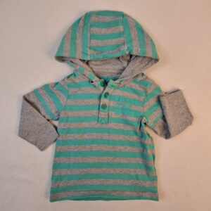 Sweat - Sans marque - 2A