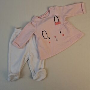 Pyjama 2 pièces - Orchestra - 3M