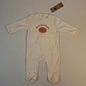 Pyjama 1 pièce - Kiabi - 6M