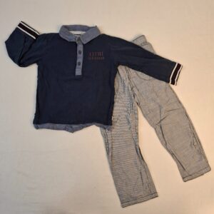 Ensemble 2 pièces - Multimarques - 3A