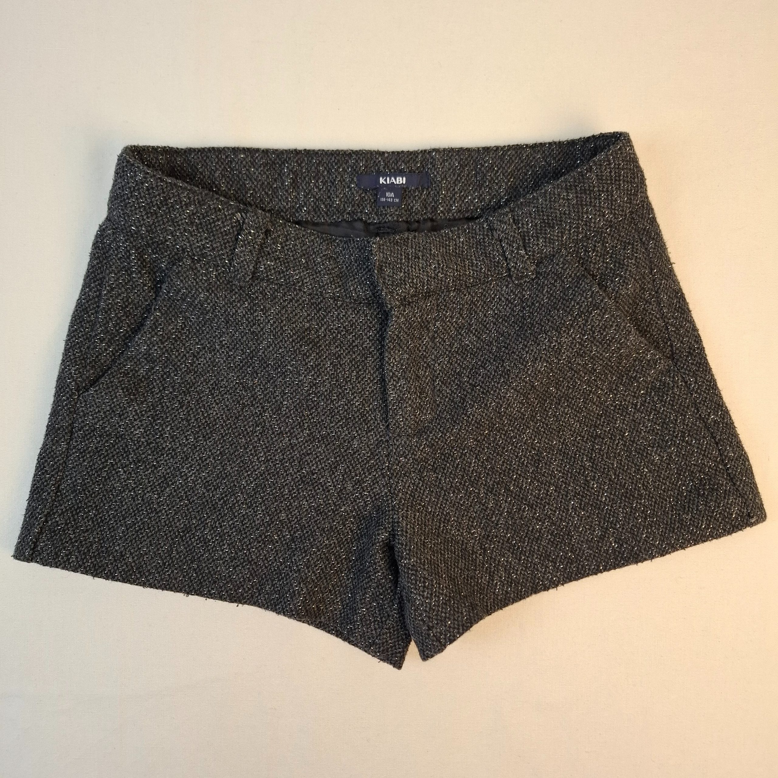 Short - Kiabi - 10A