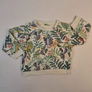 Sweat - Tape à l'Oeil - 12M