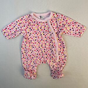 Pyjama 1 pièce - Orchestra - PREMATURE