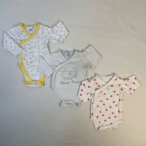 3 bodies - Mes Petits Cailloux - 1M