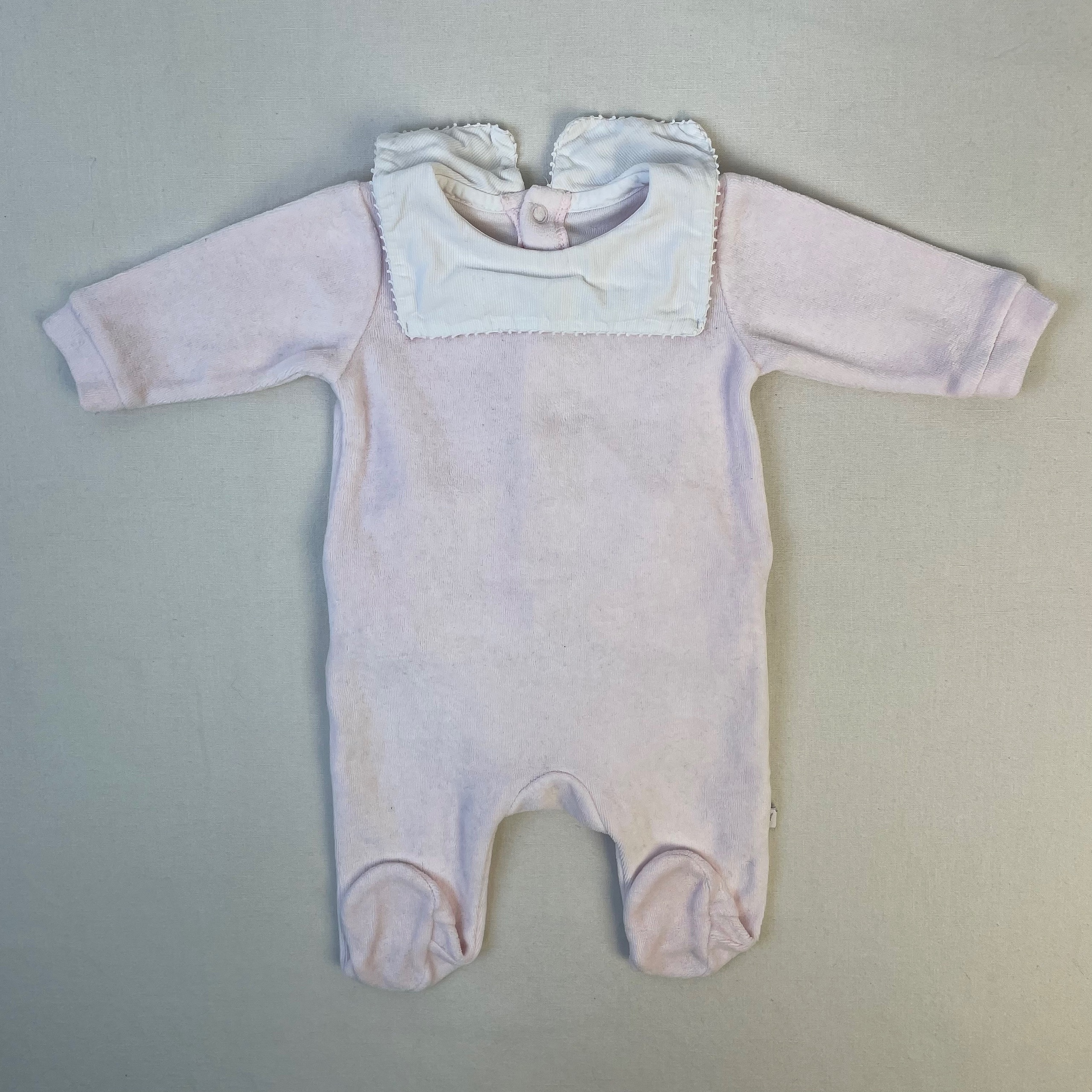 Pyjama 1 pièce - Jacadi - 1M