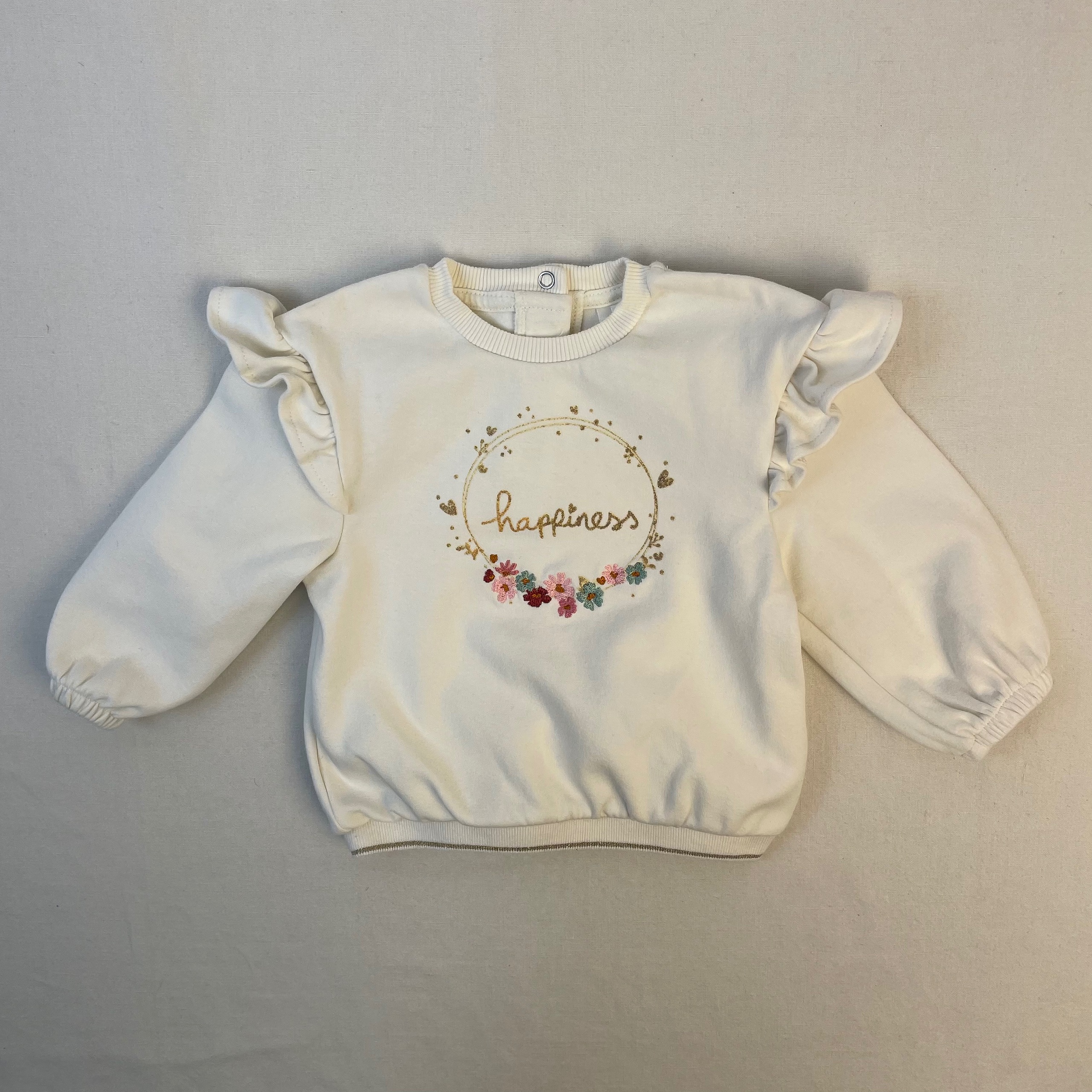 Sweat - Orchestra - 9M