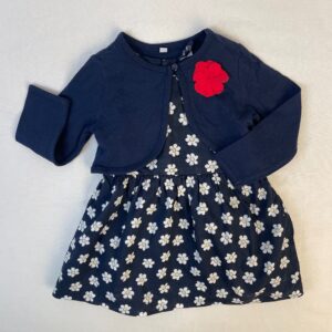 Robe - Multimarques - 12M