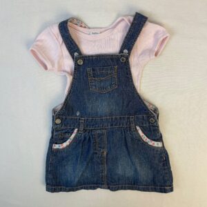 Robe - Multimarques - 18M