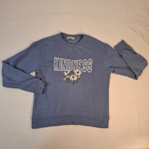 Sweat - Stradivarius - 14A