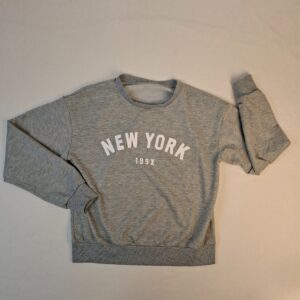 Sweat - Sans marque - 14A