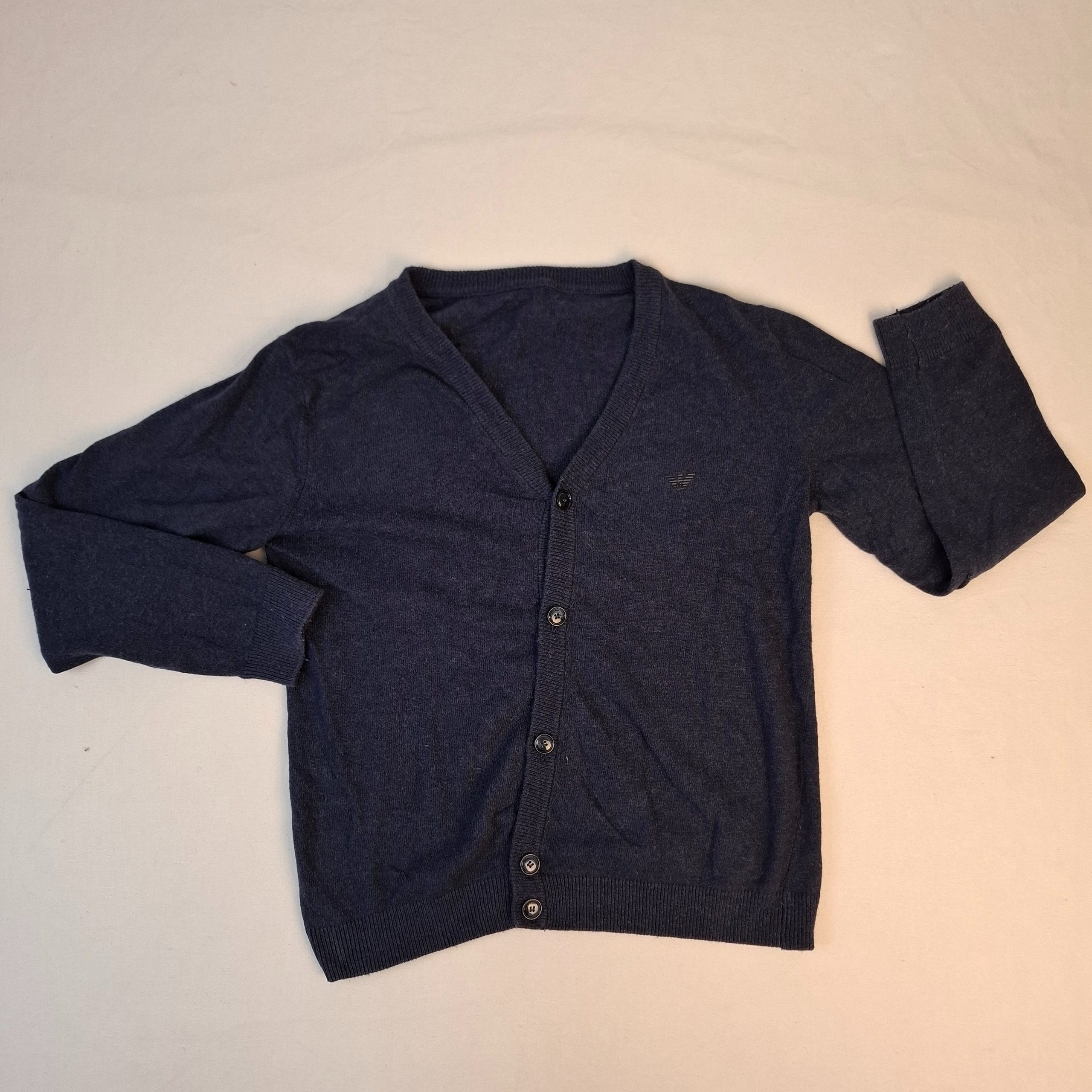 Gilet - Emporio Armani - 13A