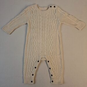 Combinaison longue - GAP - 12M