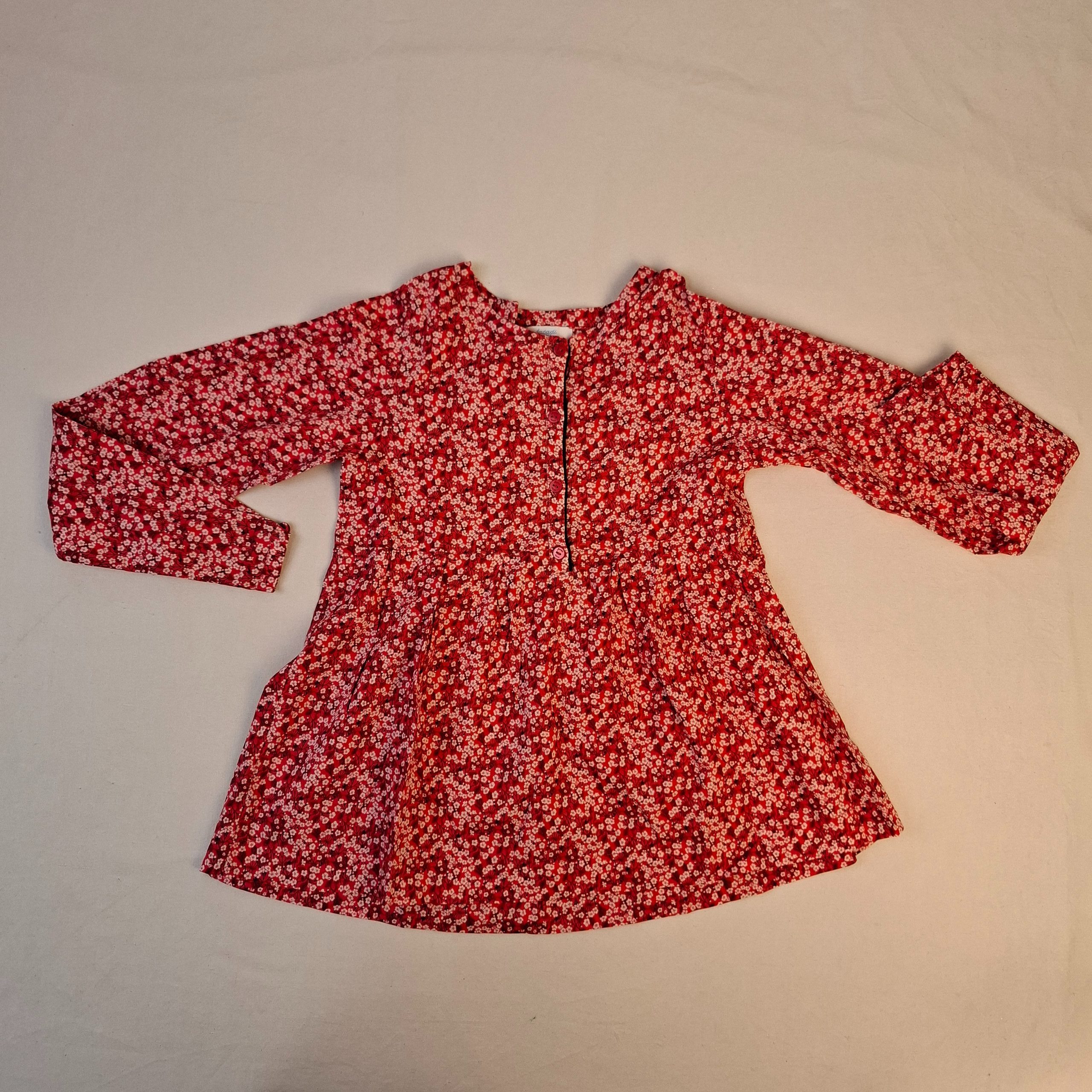 Tunique - Jacadi - 10A