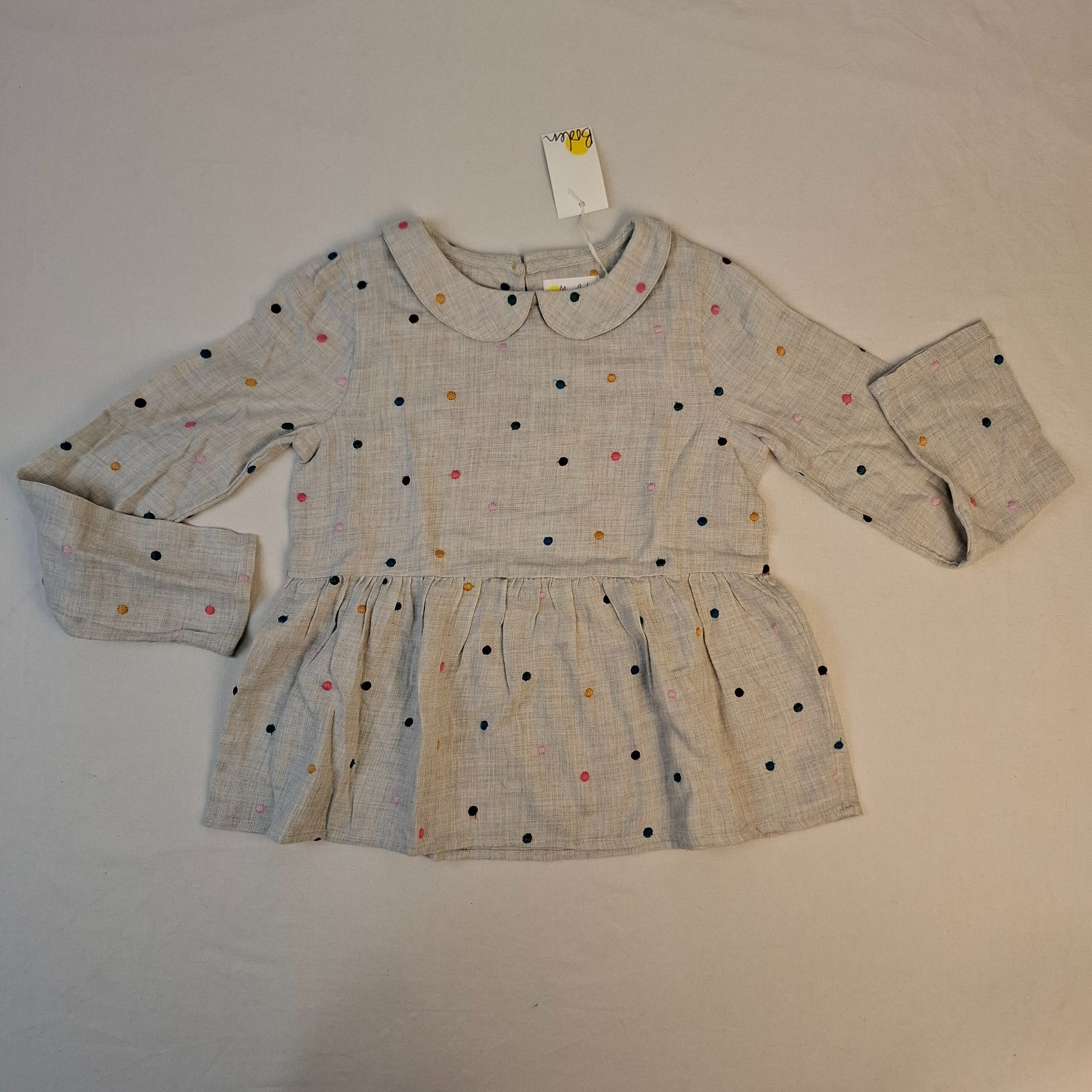 Tunique - Mini Boden - 10A