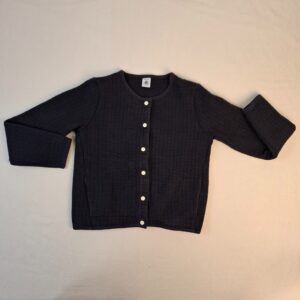 Gilet - Petit Bateau - 10A