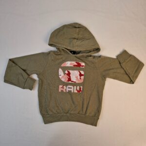 Sweat - G-Star Raw - 10A