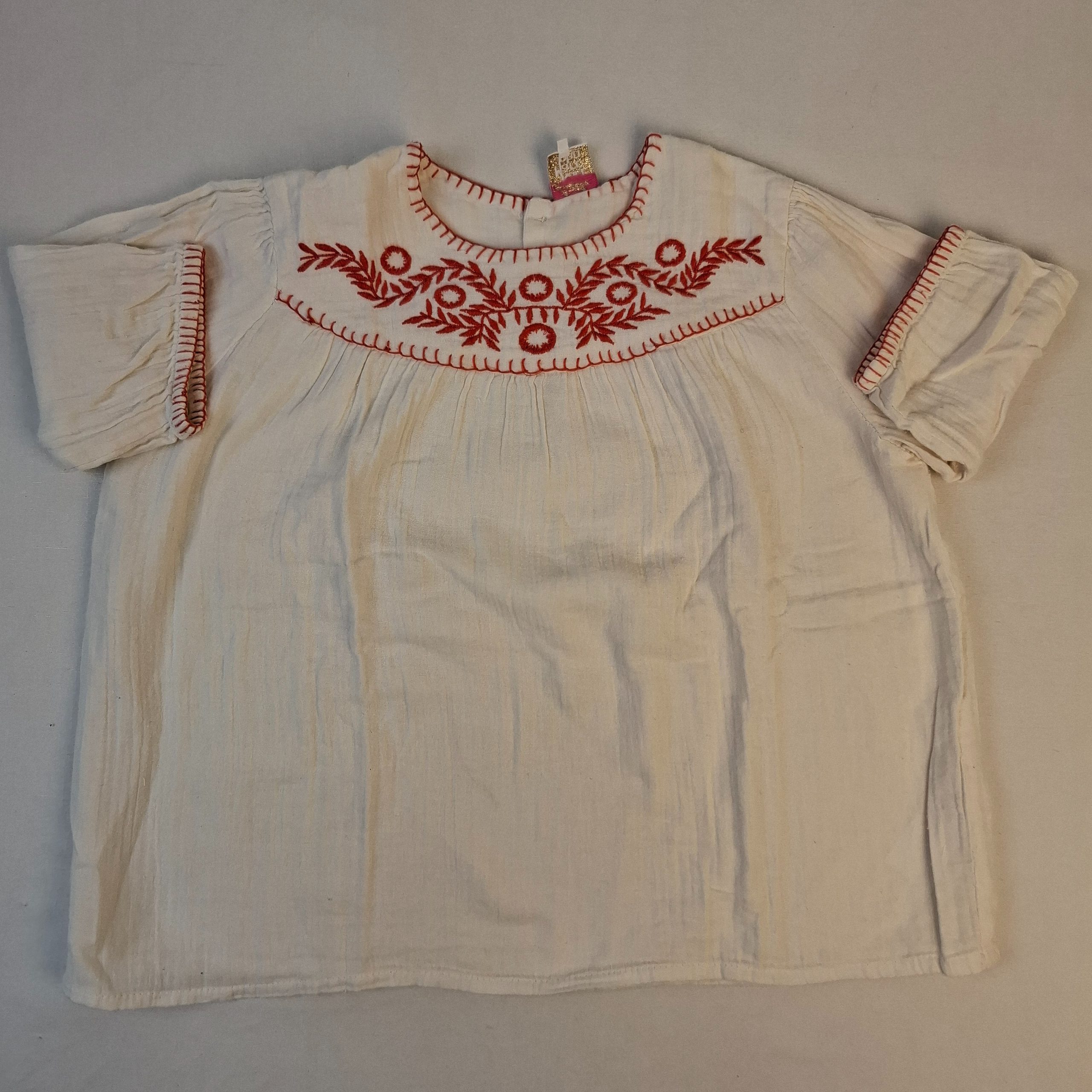 Blouse manches longues - Little Karl Marc John - 10A