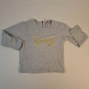 Sweat - Little Karl Marc John - 10A