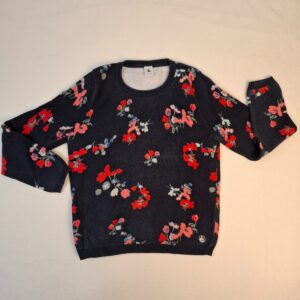 Pull - Petit Bateau - 10A