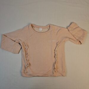 Sweat - Little Karl Marc John - 10A