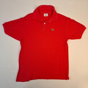 Polo manches courtes - Lacoste - 14A