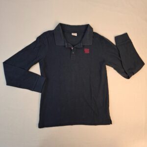 Polo manches longues - Tape à l'Oeil - 14A