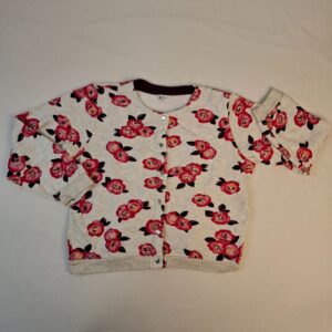 Gilet - Petit Bateau - 12A