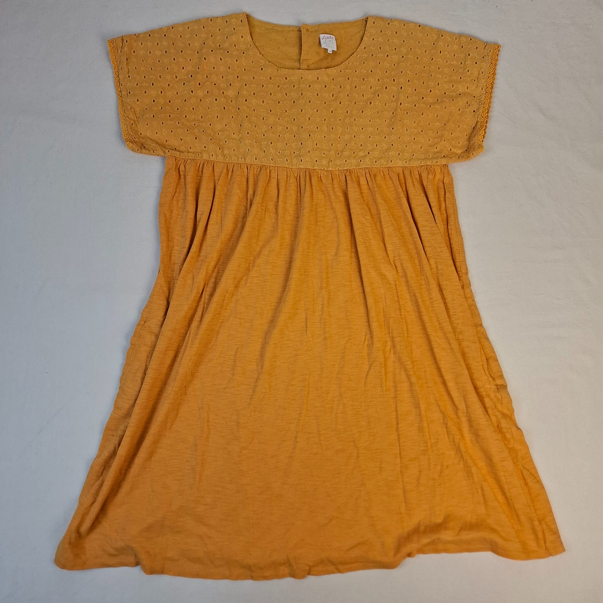 Robe - Little Karl Marc John - 14A