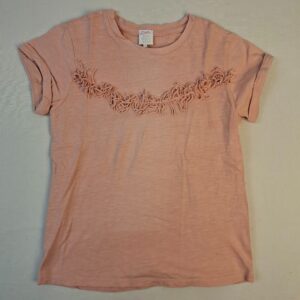 T-shirt manches courtes - Little Karl Marc John - 10A