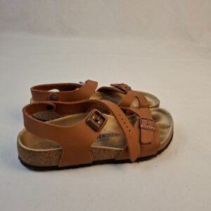 Sandales et nu-pieds - Birkenstock - P34