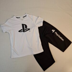 Sportswears - H&M - 10A