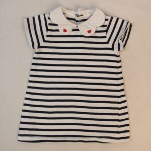 Robe - Jacadi - 18M