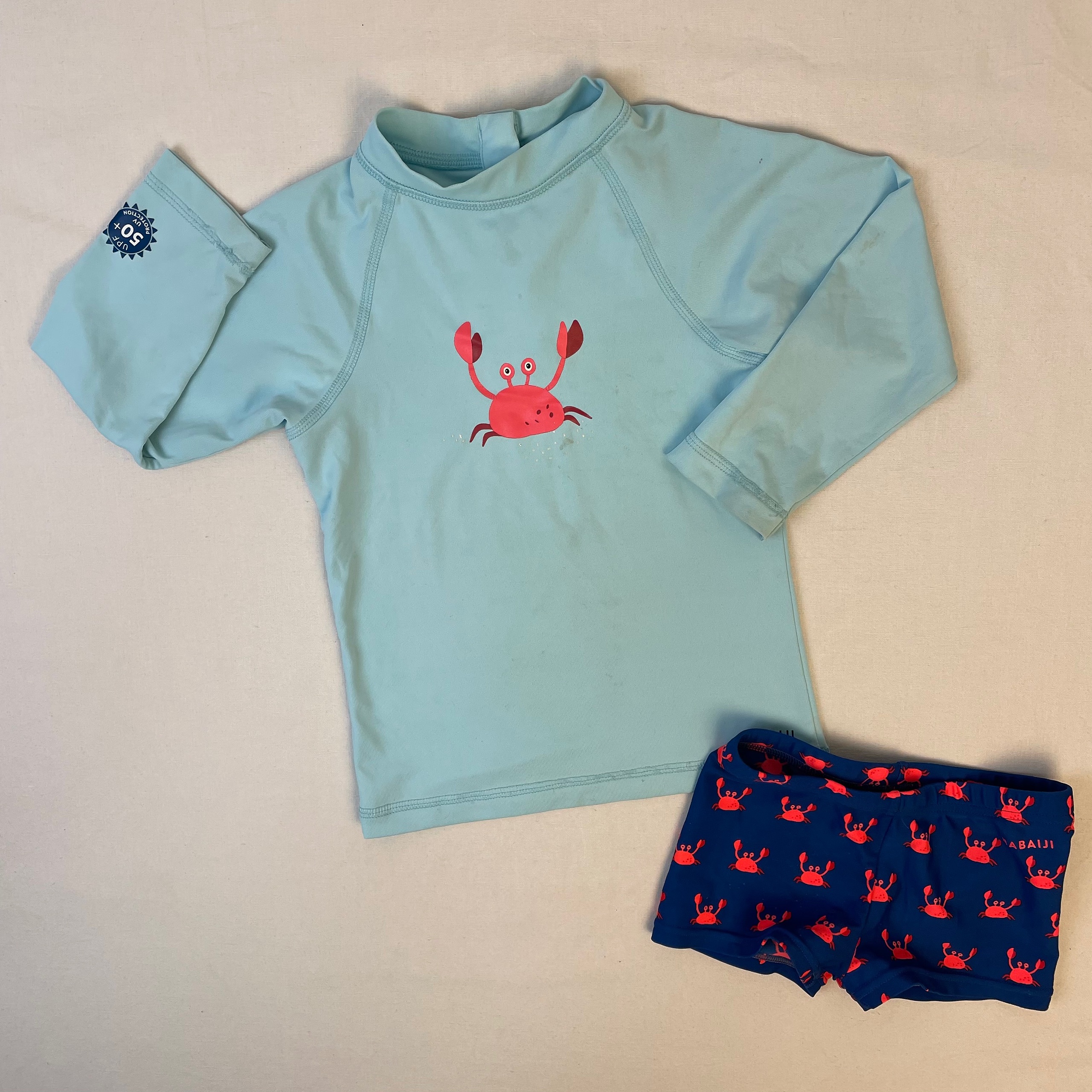 Maillot de bain - Multimarques - 3A