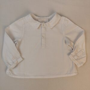 Blouse manches longues - Jacadi - 18M