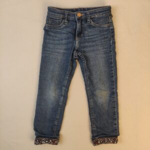 Jeans - H&M - 4A