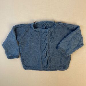 Pull - Sans marque - 6M