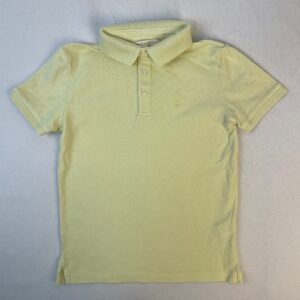 Polo manches courtes - Zara - 8A